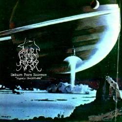 Saturn Form Essence : Signals-19-LPPT-992